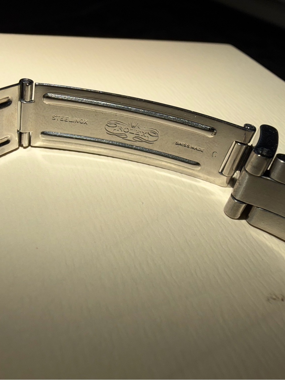 ROLEX Model 6516 Ladies datejust - Oyster perpetual - Picture 4 of 7